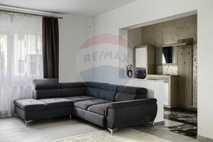 Casă de închiriat în cartierul Athena, zona 6 Vânători - imagine 2