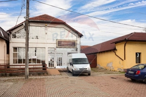 Spațiu comercial pentru evenimente de închiriat - zona Aradul Nou - imagine 11