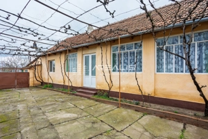 Casă rustică cu teren - Horia - imagine 3
