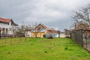 Casă rustică cu teren - Horia - imagine 2