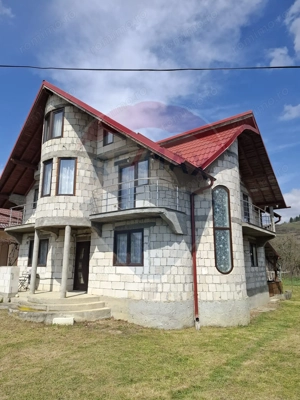 Casă / Vilă cu 5 camere de vânzare - imagine 17