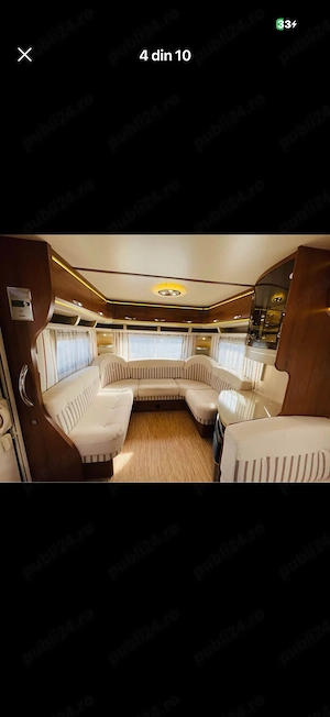 Rulota Hobby 645 vip Premium - imagine 4