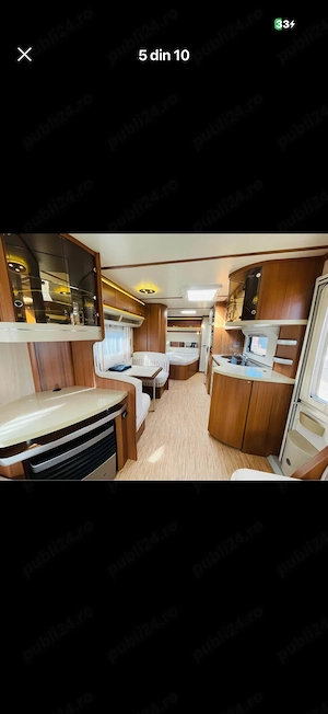 Rulota Hobby 645 vip Premium - imagine 5