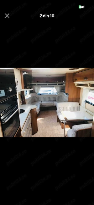 Rulota Hobby 645 vip Premium - imagine 2