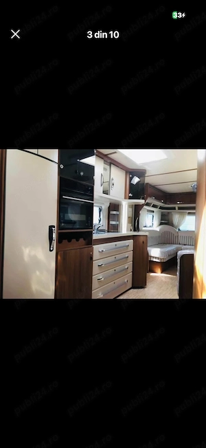 Rulota Hobby 645 vip Premium - imagine 3