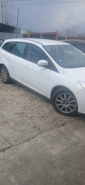 ford focus 2013 - imagine 3