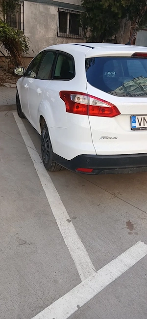 ford focus 2013 - imagine 6