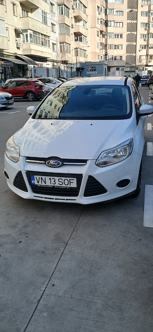 ford focus 2013