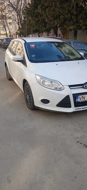 ford focus 2013 - imagine 5