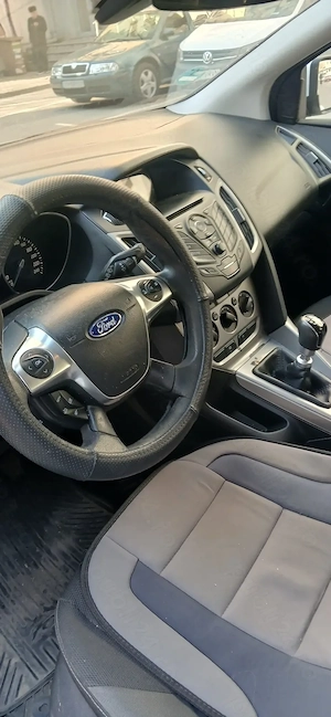 ford focus 2013 - imagine 2