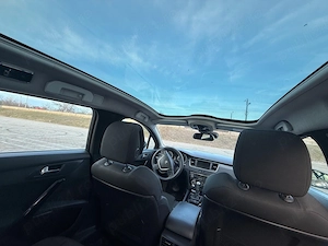 Peugeot 508 SW 2016 1.6 diesel automat - imagine 2