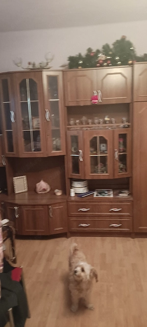 mobila de sufragerie  - imagine 3