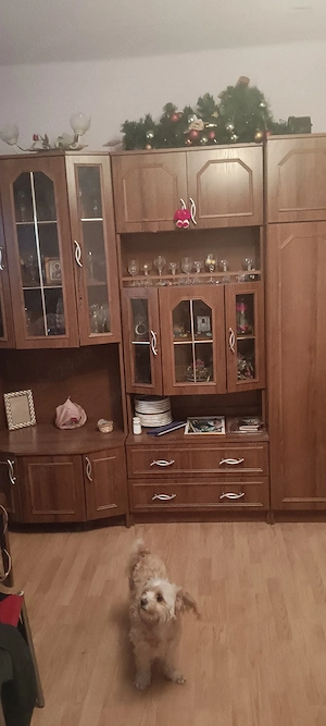 mobila de sufragerie  - imagine 5