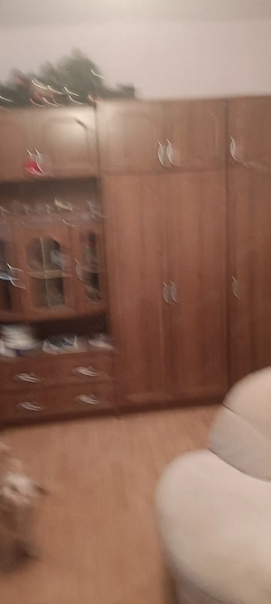 mobila de sufragerie  - imagine 4