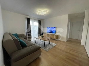 Apartament 2 camere, Unirii, str. Vasile Săbădeanu - AMA RESIDENCE