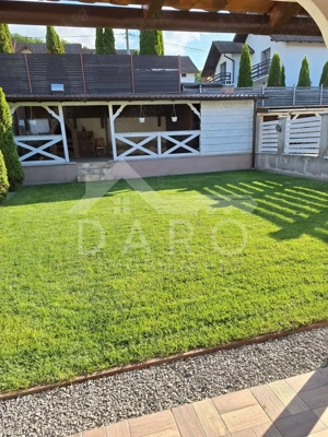 Casa de inchiriat in localitattea Corunca