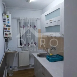 Apartament de 2 camere de vanzare in 7 noiembrie, Tg Mures - imagine 5