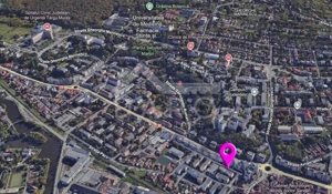 Apartament de 2 camere de vanzare in 7 noiembrie, Tg Mures - imagine 2