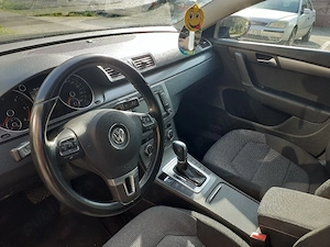 vând volkswagen passat - imagine 7