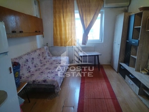 Garsonieră de închiriat , Zona Lipovei -Timisoara