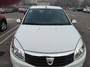 Dacia Sandero 1.4 benzina Bacau - imagine 3
