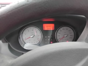 Dacia Sandero 1.4 benzina Bacau - imagine 4