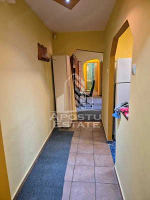 Apartament cu 2 camere,de inchiriat , zona Sagului, Timisoara - imagine 4