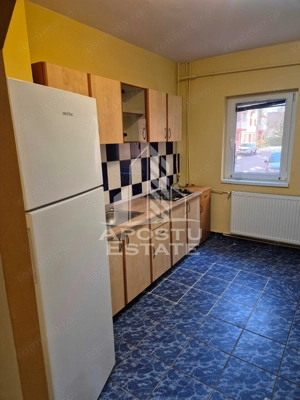 Apartament cu 2 camere,de inchiriat , zona Sagului, Timisoara - imagine 5