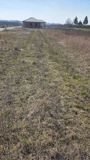 3 parcele, Teren intravilan, 4 ari, PUZ, utilitati, zona Str Odoreului, oras SM - imagine 3