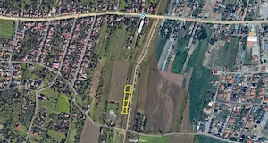 3 parcele, Teren intravilan, 4 ari, PUZ, utilitati, zona Str Odoreului, oras SM - imagine 4