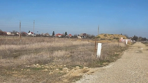 3 parcele, Teren intravilan, 4 ari, PUZ, utilitati, zona Str Odoreului, oras SM - imagine 2