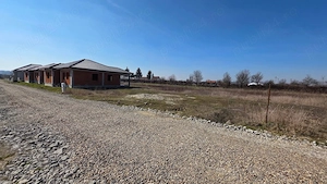 3 parcele, Teren intravilan, 4 ari, PUZ, utilitati, zona Str Odoreului, oras SM - imagine 5