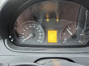 Vând Mercedes vito 2012 - imagine 3