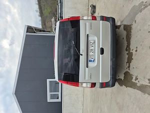 Vând Mercedes vito 2012 - imagine 5