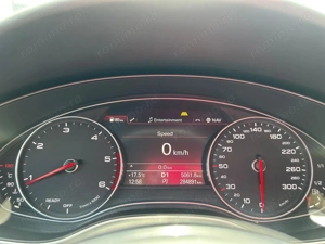 Audi A6 - imagine 12