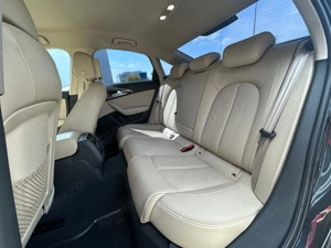 Audi A6 - imagine 15