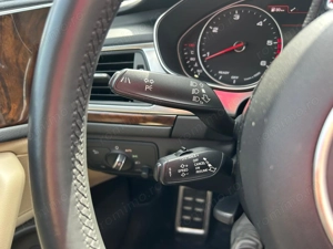 Audi A6 - imagine 20