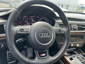 Audi A6 - imagine 19