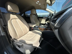 Audi A6 - imagine 13