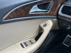 Audi A6 - imagine 18