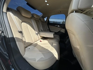 Audi A6 - imagine 17