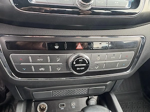 Ssangyong musso - imagine 5