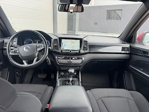 Ssangyong musso - imagine 4