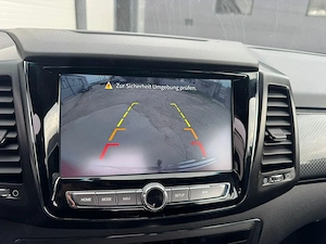 Ssangyong musso - imagine 2