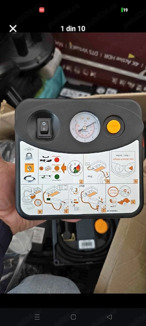 compresoare auto - imagine 2