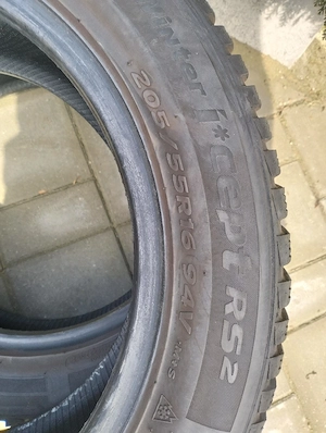 anvelope r16  - imagine 3