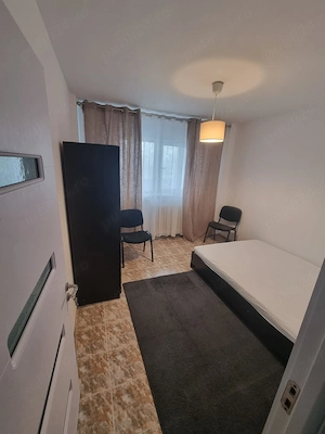 Dristor Camil Ressu 2 camere particular 