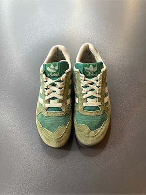 adidasi Originali adidas Vintage Marathon TR marimea 40.5