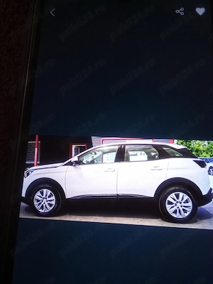 inchiriez suv cu  sau fara sofer - imagine 2