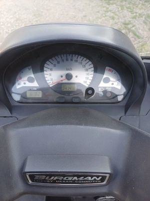 Burmag 400 - imagine 6